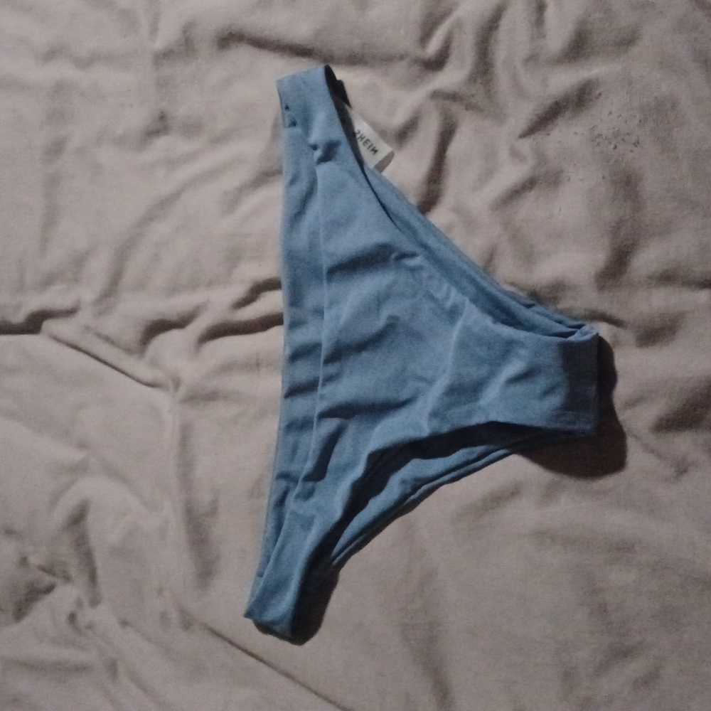 Shein bathing suit bottoms